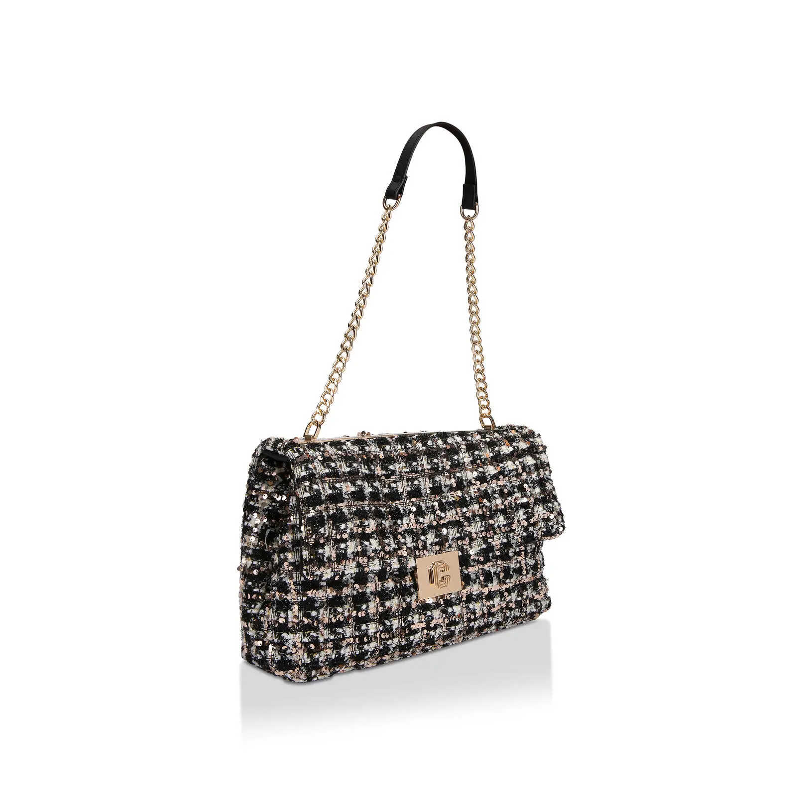 Carvela Brooklyn Maxi bag - Premium  from House of Glitz  - Just $65000.00! Shop now at House of Glitz 