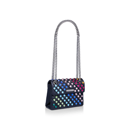 Kurt Geiger Mini Brixton crossbody bag-Multi - Premium  from House of Glitz  - Just $90000.00! Shop now at House of Glitz 