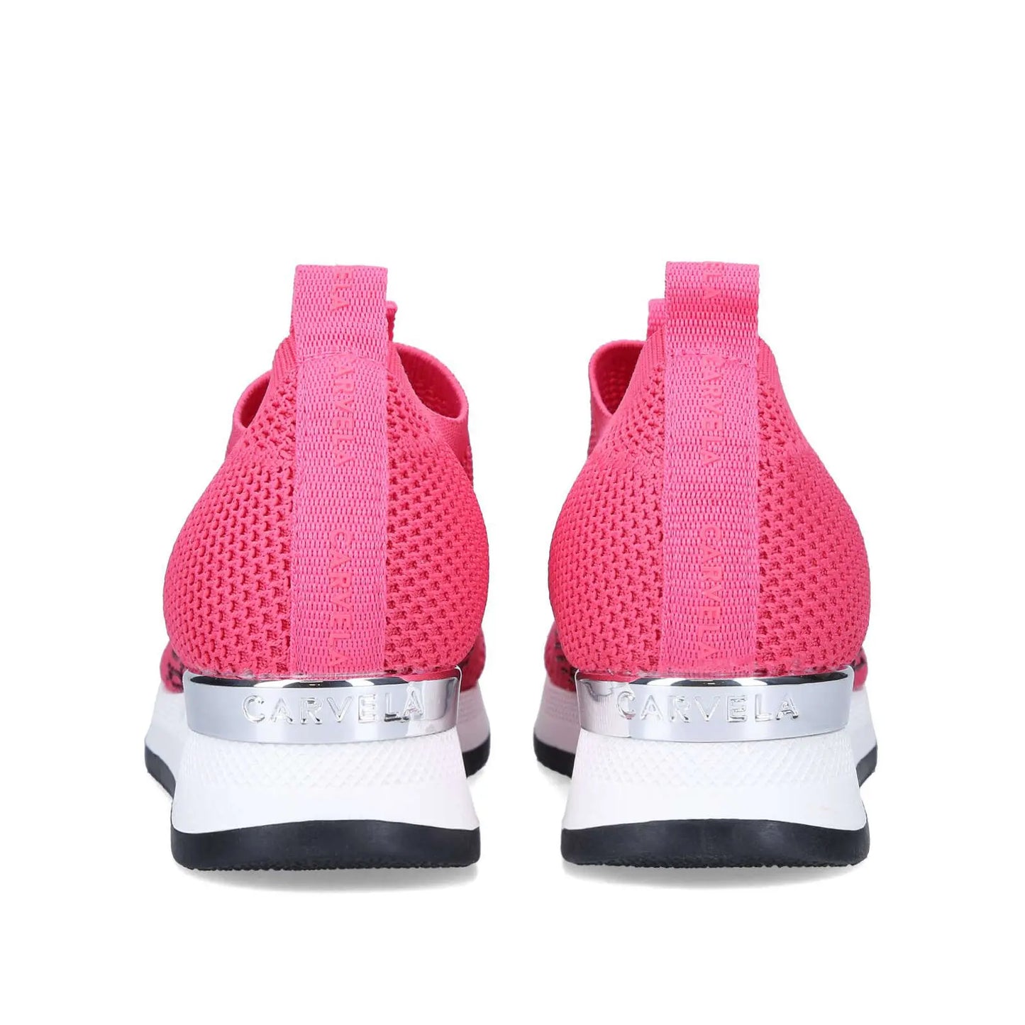 Carvela Janeiro Sneakers-Pink - Premium  from House of Glitz  - Just $40000.00! Shop now at House of Glitz 