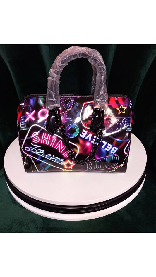 Aldo gweerwen barrel bag - Premium  from House of Glitz  - Just $55000.00! Shop now at House of Glitz 