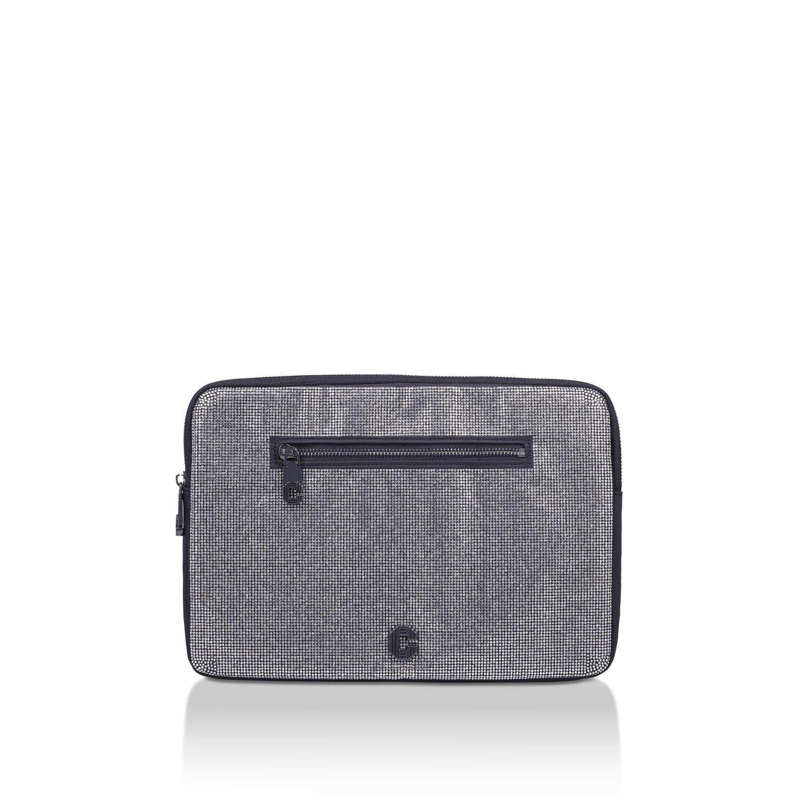 Signature C Laptop Case - Premium  from House of Glitz  - Just $30000.00! Shop now at House of Glitz 