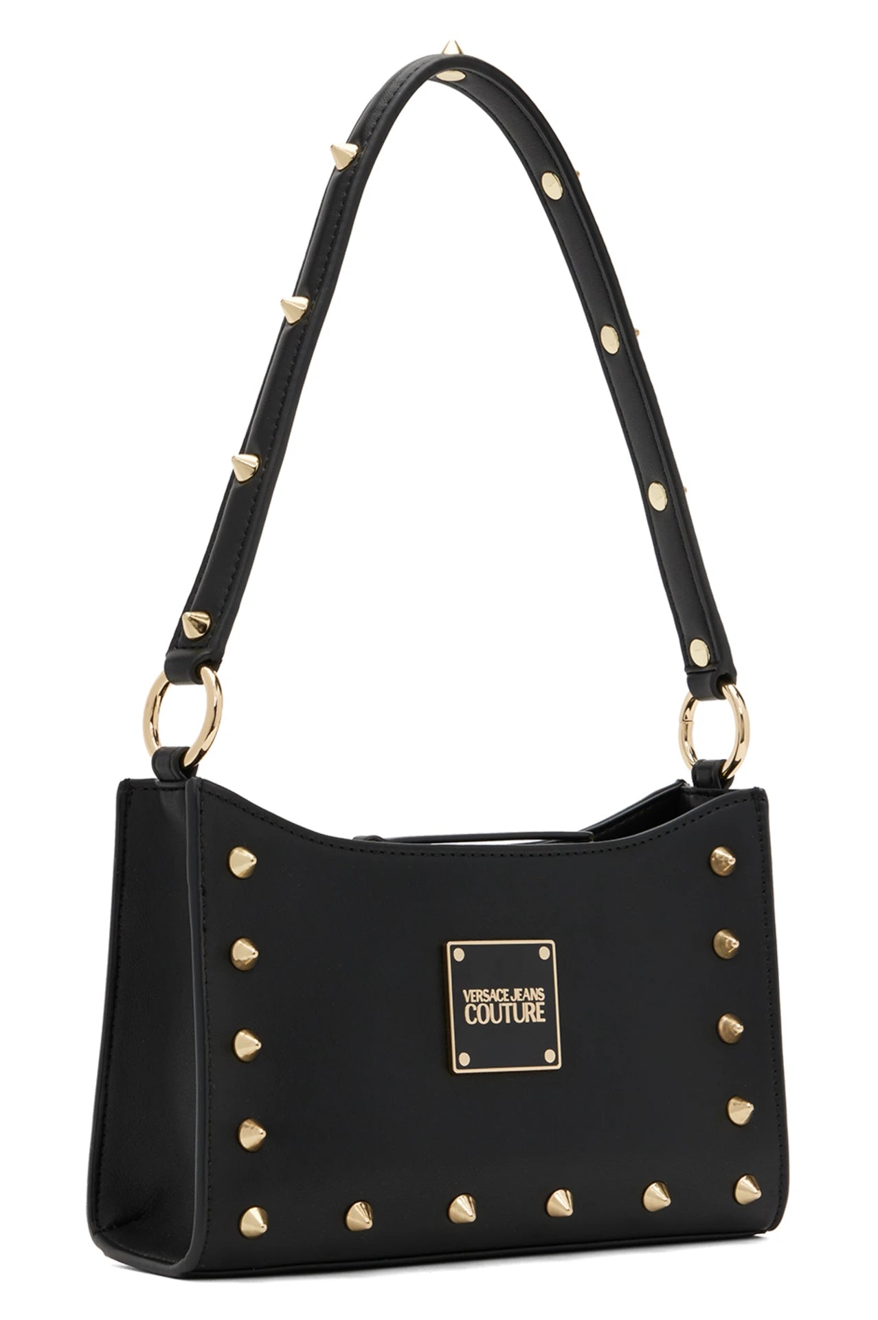 Versace Jeans Couture Stud revolution bag - Premium  from House of Glitz  - Just $115000.00! Shop now at House of Glitz 