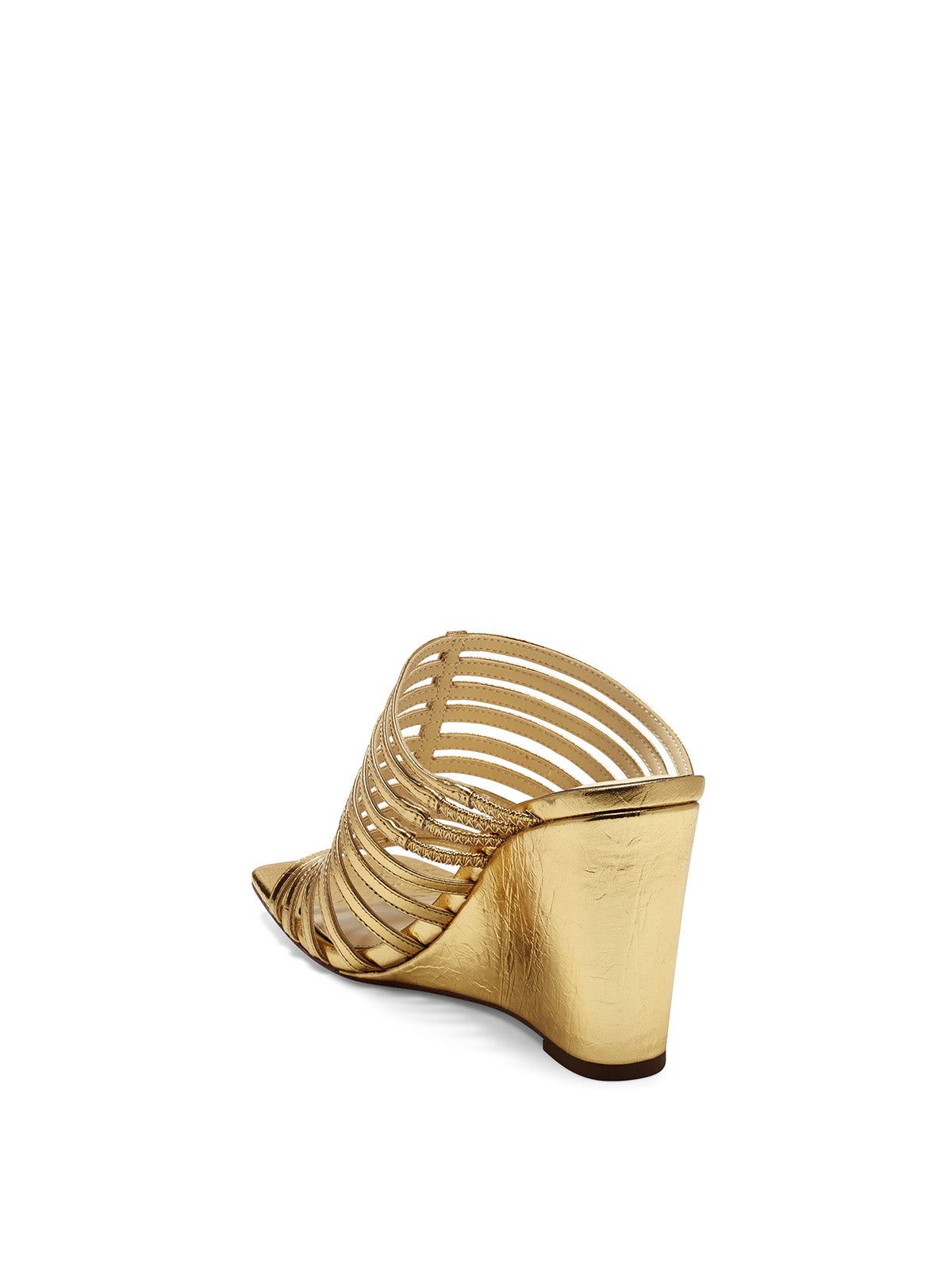 Jessica Simpson Arriya wedge Slippers - Premium  from House of Glitz  - Just $70000.00! Shop now at House of Glitz 