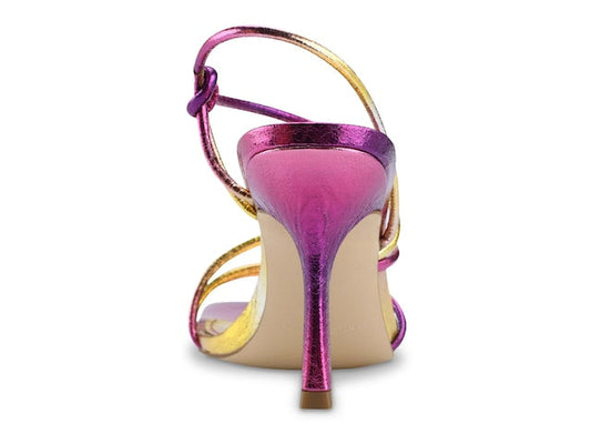 Marc Fisher Dareta Strappy Sandals - Premium  from House of Glitz  - Just $75000.00! Shop now at House of Glitz 