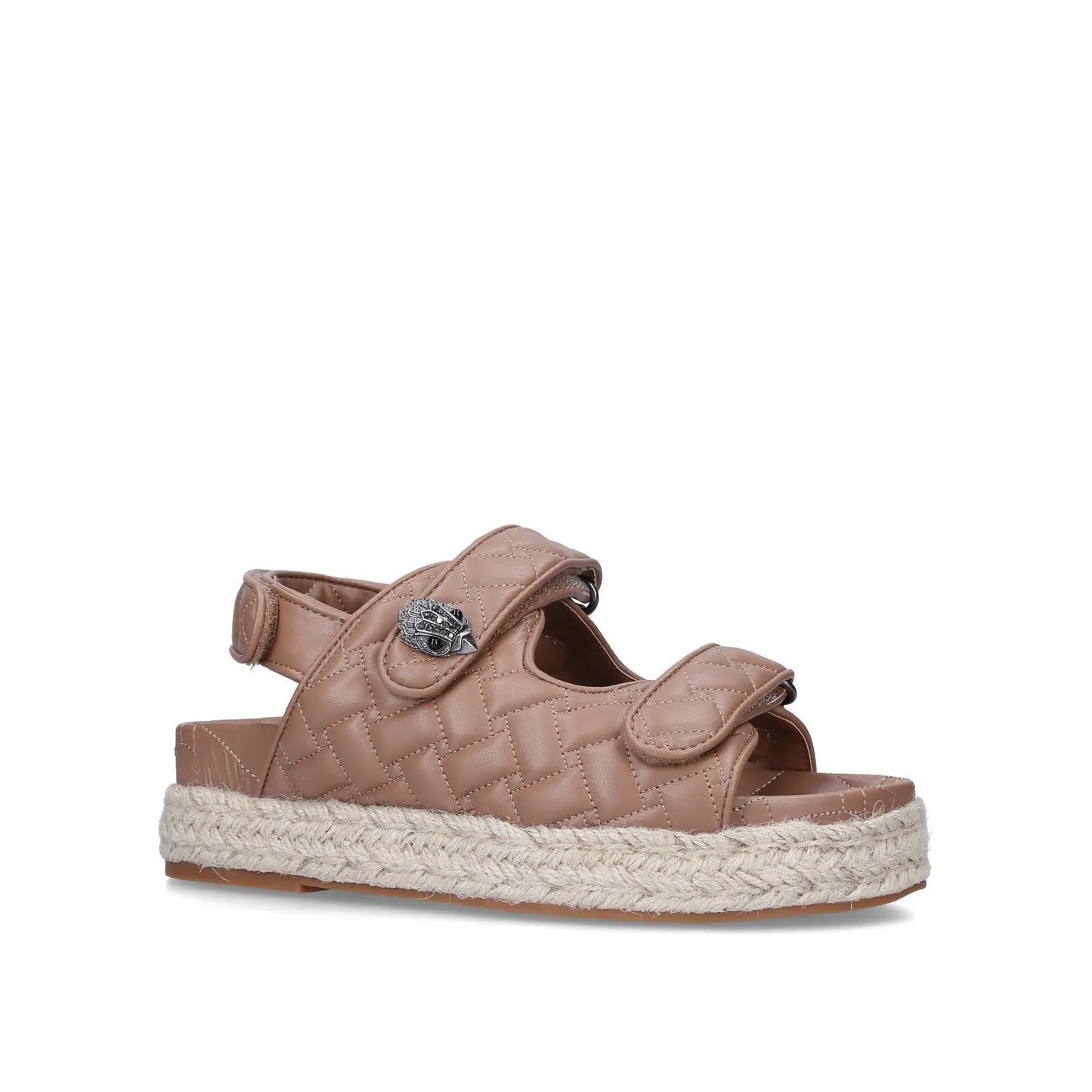 Kurt Geiger Orson Espadrille Sandal - Premium  from House of Glitz  - Just $75000.00! Shop now at House of Glitz 