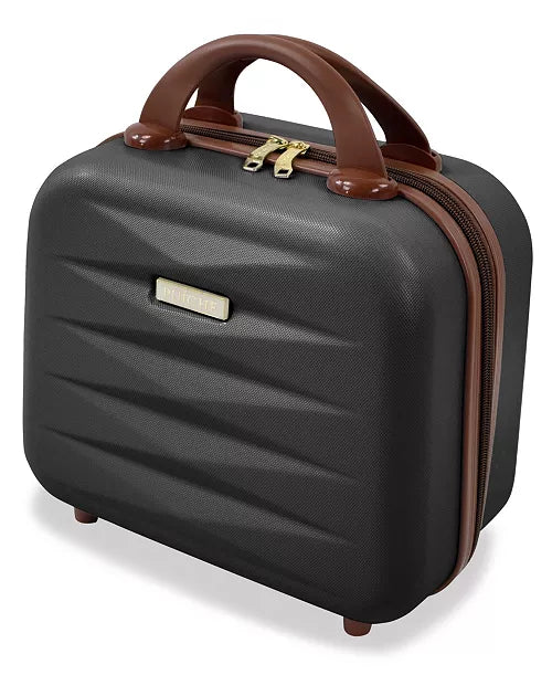 Puíche Jewel Carry-on Cosmetic Luggage, Set of 2-Black - Premium  from House of Glitz  - Just $155000.00! Shop now at House of Glitz 