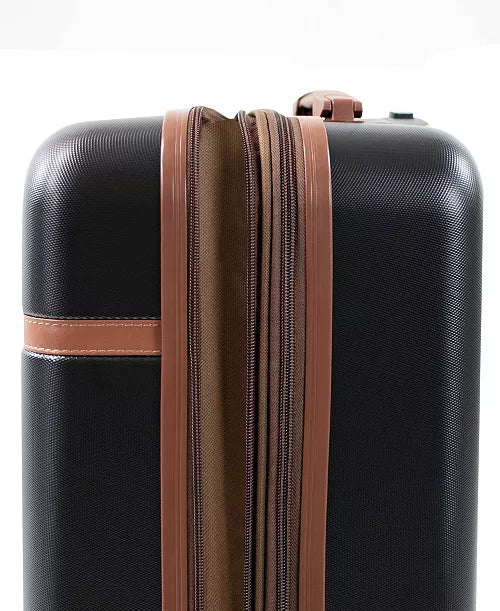 Puíche Jewel Carry-on Cosmetic Luggage, Set of 2-Black - Premium  from House of Glitz  - Just $155000.00! Shop now at House of Glitz 