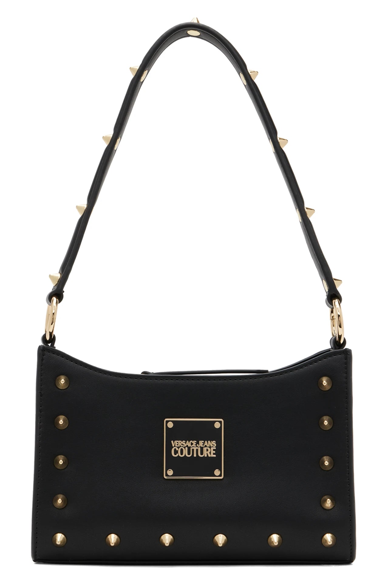 Versace Jeans Couture Stud revolution bag - Premium  from House of Glitz  - Just $115000.00! Shop now at House of Glitz 