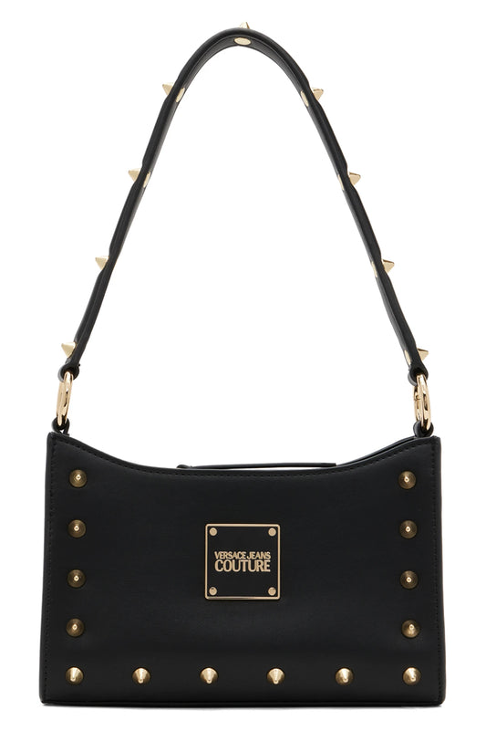 Versace Jeans Couture Stud revolution bag - Premium  from House of Glitz  - Just $115000.00! Shop now at House of Glitz 