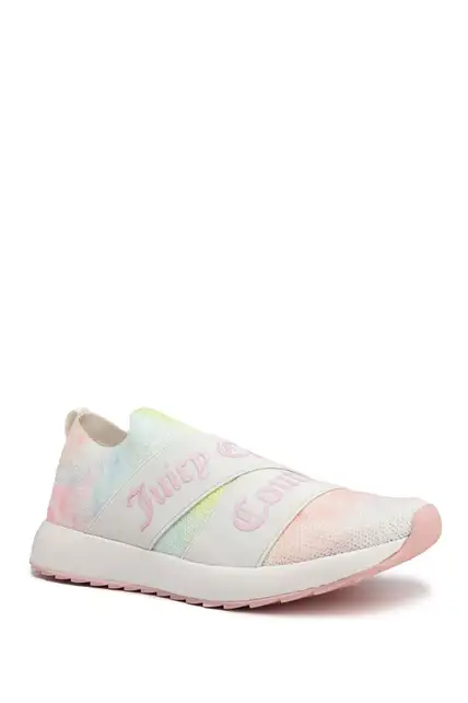 JUICY COUTURE Annouce Jogger Sneaker - Premium  from House of Glitz  - Just $32850.00! Shop now at House of Glitz 
