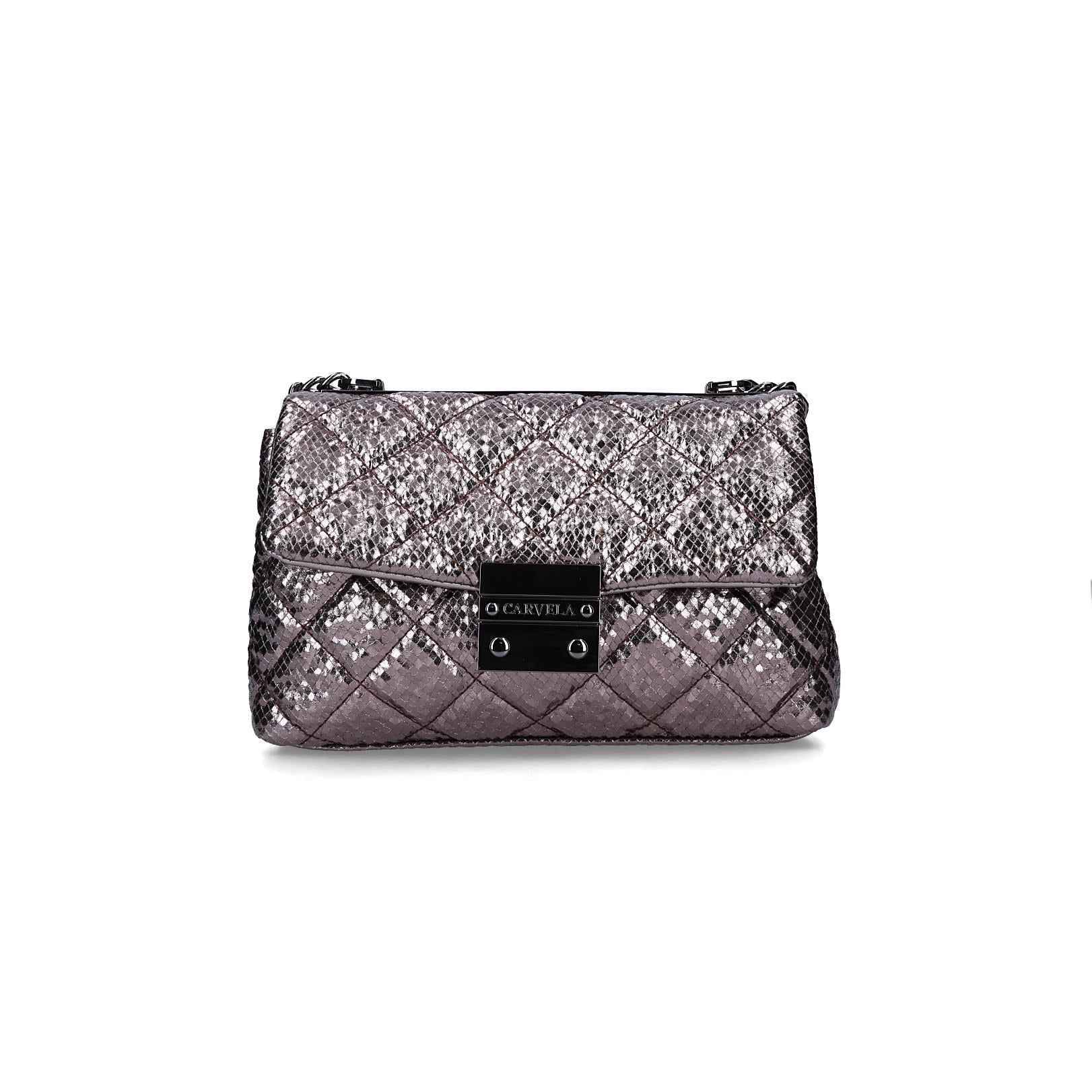 Carvela quilted bag hot sale