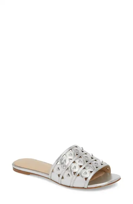 BOTKIER Maeva flat slippers - Premium  from House of Glitz  - Just $25000.0! Shop now at House of Glitz 