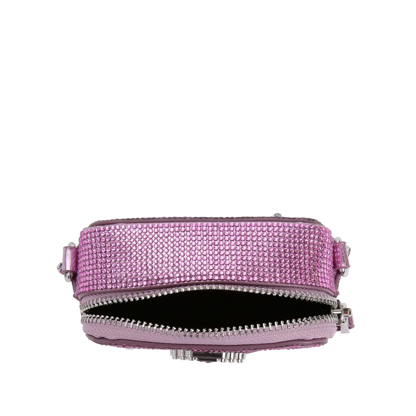 Carvela Signature MicroMini Crossbody bag-Pink - Premium  from House of Glitz - Just $50000.00! Shop now at House of Glitz 