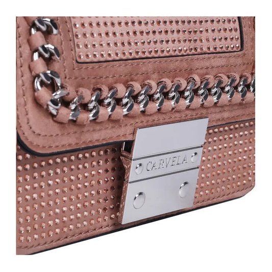 Carvela Micro Bailey crossbody bag - Premium  from House of Glitz  - Just $40000.00! Shop now at House of Glitz 