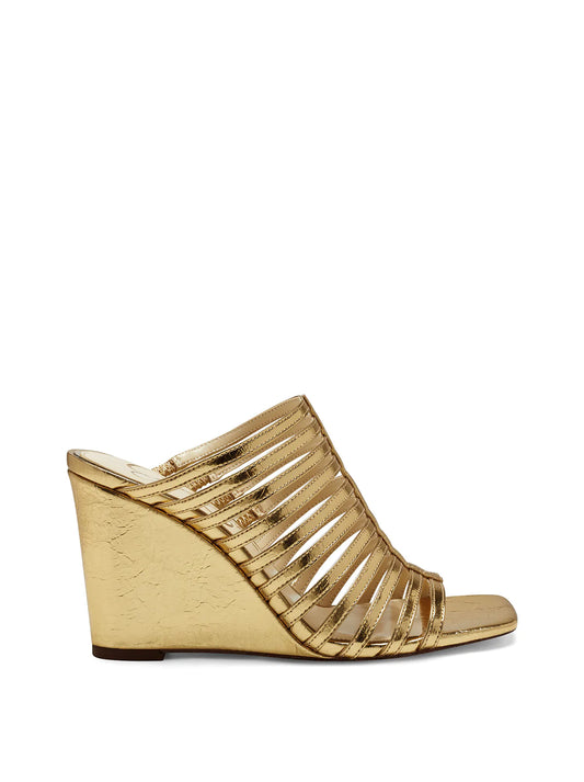 Jessica Simpson Arriya wedge Slippers - Premium  from House of Glitz  - Just $70000.00! Shop now at House of Glitz 