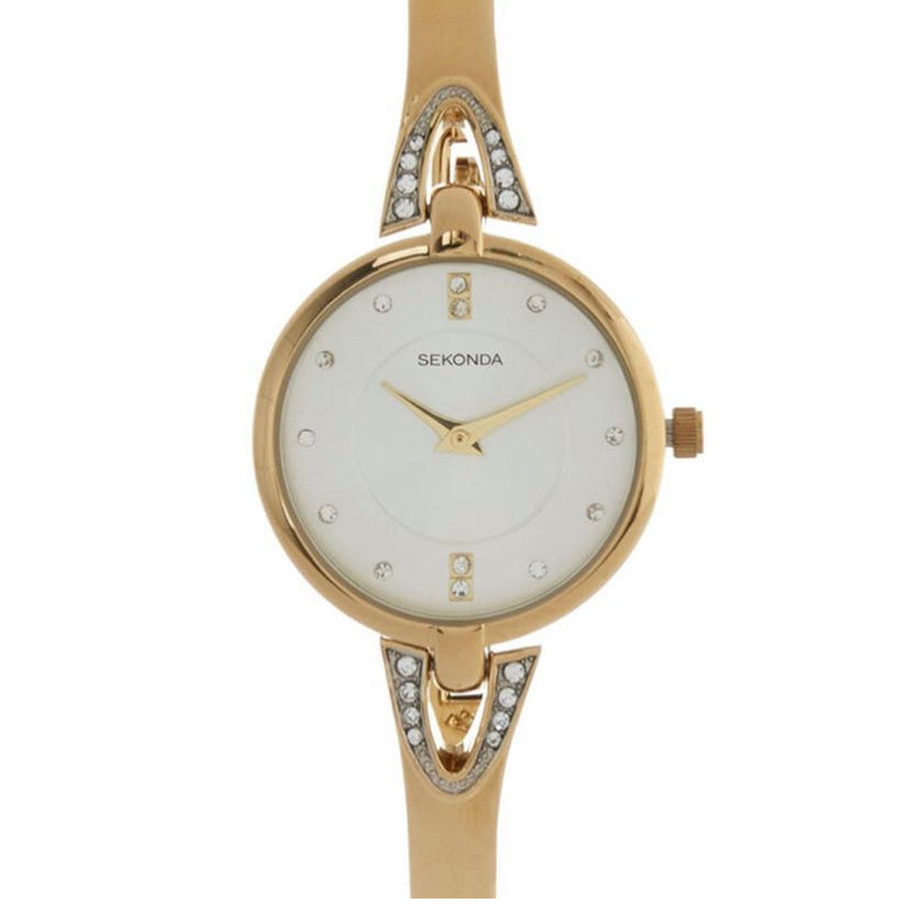 Sekonda gold watch - Premium  from House of Glitz  - Just $32500.00! Shop now at House of Glitz 