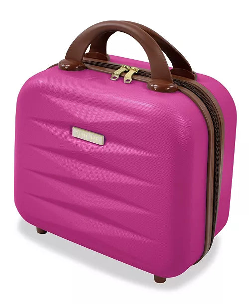 Puíche Jewel Carry-on Cosmetic Luggage, Set of 2-Pink - Premium  from House of Glitz  - Just $155000.00! Shop now at House of Glitz 