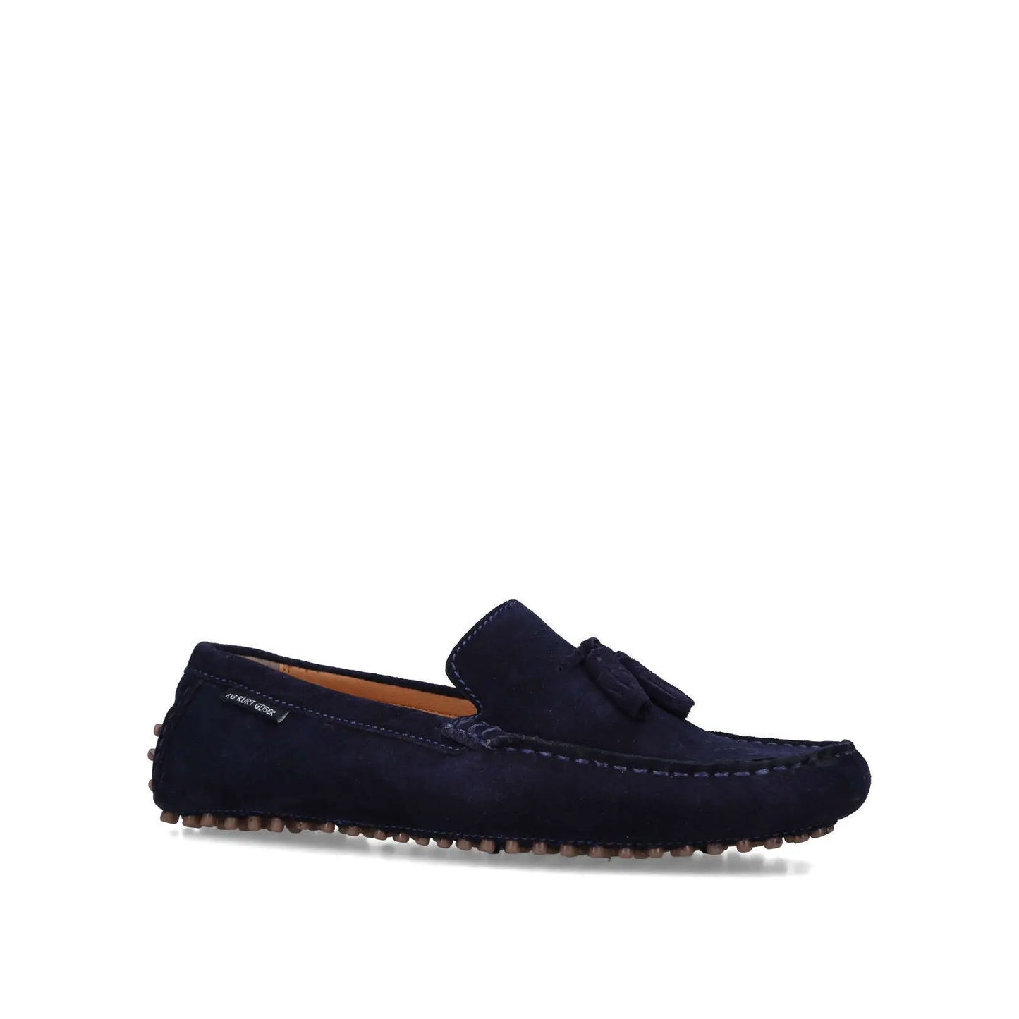 Kurt Geiger Baxter Male Loafers -Navy - Premium  from House of Glitz  - Just $65000.00! Shop now at House of Glitz 