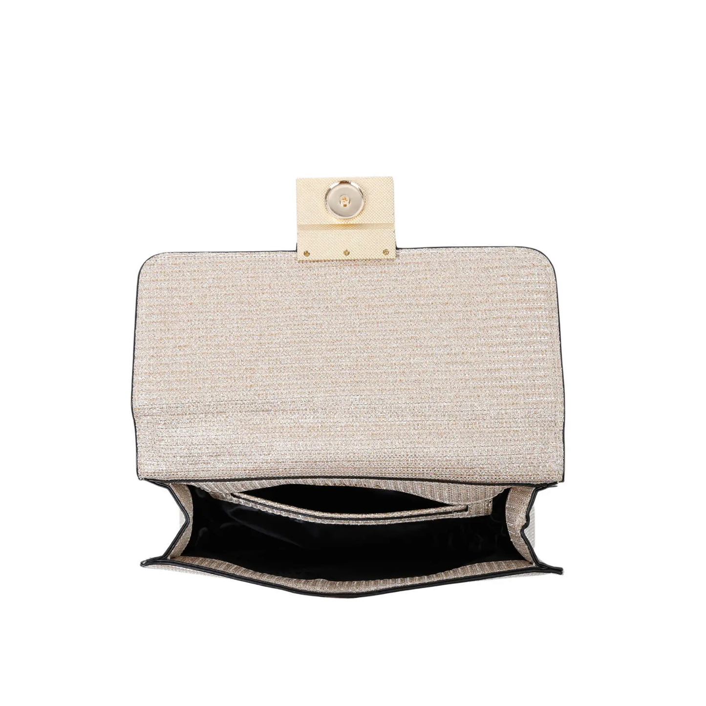 Carvela Mini Bailey Cross Body bag-Gold - Premium  from House of Glitz  - Just $50000.00! Shop now at House of Glitz 