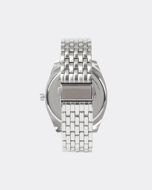 River Island Male watch-Silver - Premium  from House of Glitz  - Just $25000.00! Shop now at House of Glitz 